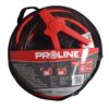 Cablu pornire auto cu crocodili 3.5m 350A PROLINE - imagine 2
