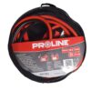 Cablu pornire auto cu crocodili 4.5m 480A PROLINE - imagine 2