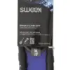 Cablu prelungitor audio Stereo XLR XLR 3-Pini tata - XLR 3-Pini mama 0.5m Gri SWEEX - imagine 2