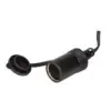 Cablu prelungitor bricheta auto mama-tata x1 8A 5m LOGILINK CP0113 - imagine 2
