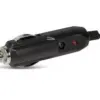 Cablu prelungitor bricheta auto mama-tata x1 8A 5m LOGILINK CP0113 - imagine 3