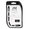 Cablu prelungitor Jack tata 3.5 mm la 3.5 mm mama 3m Profesional Kruger&Matz - imagine 2