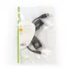 Cablu prelungitor USB 2.0 Nedis - imagine 3