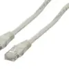 Cablu profesional internet UTP cat5e 3m HQ - imagine 2
