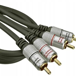 Conector (mufa) coaxial din metal mama Valueline