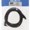 Cablu retea CAT5e SFTP RJ45 8P8C tata-tata 3m VALUELINE - imagine 2