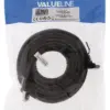 Cablu SFTP CAT5E patch cord 10m Valueline - imagine 2