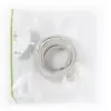 Cablu SFTP CAT6 RJ45 tata - RJ45 tata 15m gri Nedis - imagine 3