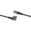 Cablu sincronizare incarcare USB Type C - Lightning 180 1m NEDIS - imagine 5