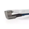Cablu sincronizare incarcare USB Type C - Lightning 180 1m NEDIS - imagine 7