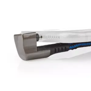 Cablu sincronizare incarcare USB Type C - Lightning 180 1m NEDIS