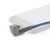 Cablu sincronizare incarcare USB Type C - Lightning 180 1m NEDIS - imagine 8