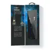 Cablu sincronizare incarcare USB Type C - Lightning 180 1m NEDIS - imagine 9