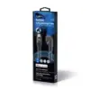 Cablu sincronizare incarcare USB Type C - Lightning 180 1m NEDIS - imagine 10