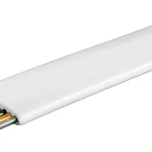 Adaptor audio casti avion 2x Jack 3.5 mm 2pin tata - 1x Jack 3.5 mm 3pin mama aurit LOGILINK CA1089