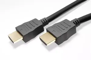Cablu ULTRA HIGH SPEED HDMI cu Ethernet 1m V2.1 4K 8K Goobay