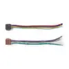 Cablu universal pentru radio auto 0.15m NEDIS - imagine 2