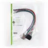 Cablu universal pentru radio auto 0.15m NEDIS - imagine 3