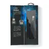 Cablu USB 2.0 A tata - USB Type C tata conector gaming 180 2m NEDIS - imagine 2