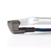Cablu USB 2.0 A tata - USB Type C tata conector gaming 180 2m NEDIS - imagine 4