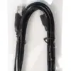 Cablu USB 2.0 tata - mini USB 5 pini tata 1.8m VALUELINE - imagine 2