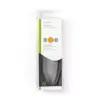 Cablu USB 2.0 USB A tata - Mini USB tata 2m Nedis - imagine 3