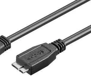 Acumulator 1x AAA (Micro) 800mAh LSD-NiMH 1.2V cu lamele Goobay