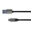 Cablu USB 3.0 cu USB Type C 0.5m Profesional Kruger&Matz