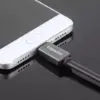 Cablu USB 3.0 cu USB Type C 1m Profesional Kruger&Matz - imagine 2