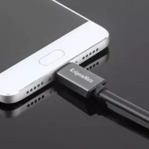 Cablu USB 3.0 cu USB Type C 1m Profesional Kruger&Matz