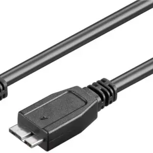 Acumulator 1x AAA (Micro) 800mAh LSD-NiMH 1.2V cu lamele Goobay