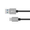 Cablu USB 3.0 - USB TYPE C 1m Kruger&Matz