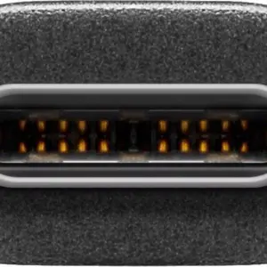 Cablu USB 3.0 - USB Type C 2m negru Goobay