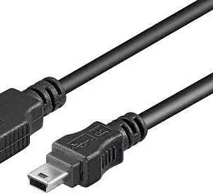 Autoderulator pentru telefon 6P4C RJ11 2.4m EDC
