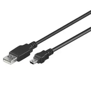 Autoderulator pentru telefon 6P4C RJ11 2.4m EDC