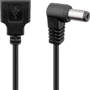 Adaptor antena DIN mufa - Fakra soclu A9700D/UNIV PER.PIC.