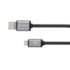 Cablu USB la micro USB 0.2m Profesional Kruger&Matz - imagine 2
