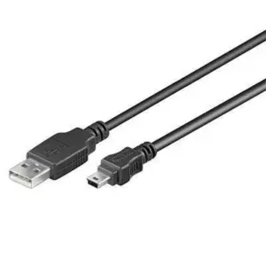 Autoderulator pentru telefon 6P4C RJ11 2.4m EDC