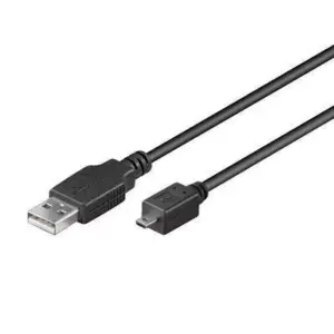 Autoderulator pentru telefon 6P4C RJ11 2.4m EDC