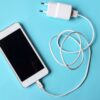 Cablu USB Type C 1m 2.4A alb SILVER EDITON V-TAC SKU-8486 - imagine 3