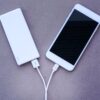 Cablu USB Type C 1m 2.4A alb SILVER EDITON V-TAC SKU-8486 - imagine 4