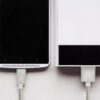 Cablu USB TYPE C 1m argintiu 2.4A PLATINUM EDITION V-Tac SKU-8492 - imagine 2