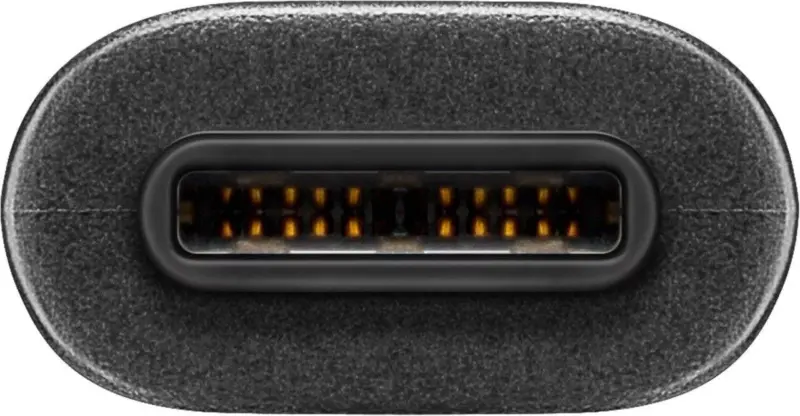Cablu USB Type C 3.1 tata-tata 1m max 5Gbit/s Goobay