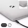 Cablu USB Type C 3.1 tata - USB 3.0 A tata 1m Goobay - imagine 3