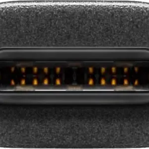 Cablu USB Type C 3.1 tata - USB 3.0 A tata 1m Goobay
