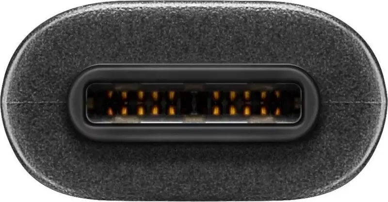Cablu USB Type C 3.1 tata - USB 3.0 A tata 1m Goobay