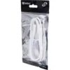 Cablu USB Type C 3.1 - USB A 3.0 Sandberg 336-151m alb - imagine 2