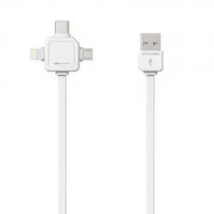 Adaptor bec cu soclu E40 la E27 V-TAC
