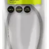 Cablu UTP CAT6 mufat 0.25m patchcord Goobay - imagine 2