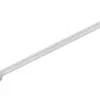 Cablu UTP Cat6 slim 3.6mm RJ45 mufat 1m patchcord gri Goobay